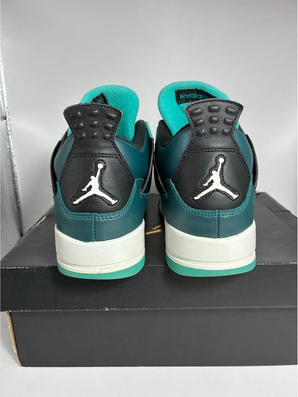 N/A these shoes